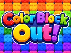 Oyun Color Block Out!