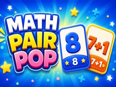 Oyun Math Pair Pop
