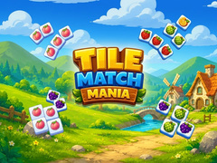 Oyun Tile Match Mania