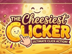 Oyun TheCheesiestClicker!
