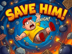 Oyun Save Him!