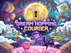 Oyun Dream Hopping Courier