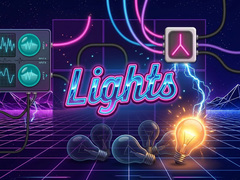 Oyun Lights