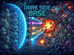 Oyun Dark Side Base