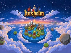 Oyun Hexholm