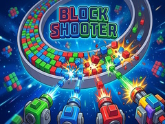 Oyun Block Shooter