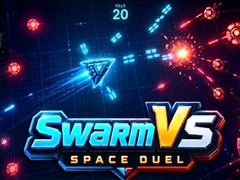 Oyun Swarm VS