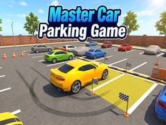 Oyun Master Car Parking Game