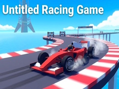 Oyun Untitled Racing Game