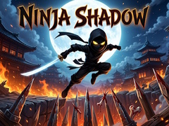 Oyun Ninja Shadow