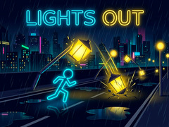 Oyun Lights Out