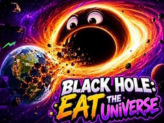 Oyun Black Hole: Eat the Universe