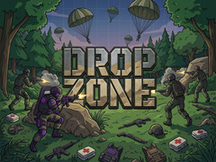 Oyun Drop Zone