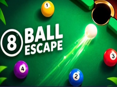 Oyun 8 Ball Escape