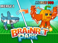 Oyun Brainrot Park