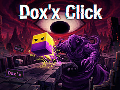 Oyun Dox'x Click