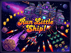 Oyun Run Little Ship