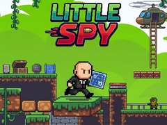 Oyun Little Spy