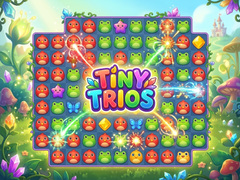 Oyun Tiny Trios