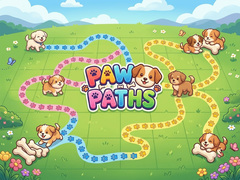Oyun Paw Paths