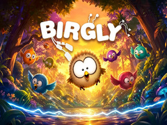 Oyun Birgly