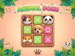 Oyun Animal Doku