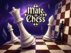 Oyun Mate in Chess