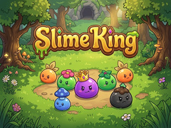 Oyun Slime King