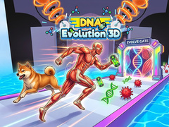 Oyun DNA Evolution 3D