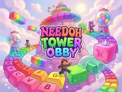 Oyun Needoh Tower Obby