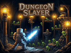 Oyun Dungeon Slayer