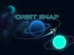 Oyun Orbit Snap