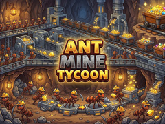 Oyun Ant Mine Tycoon