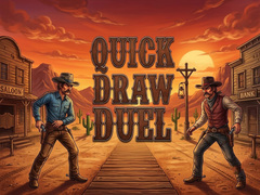 Oyun Quick Draw Duel