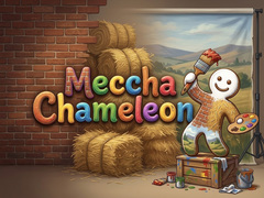 Oyun Meccha Chameleon
