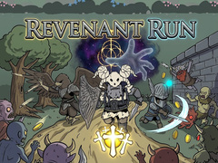 Oyun Elden Ring: Revenant Run