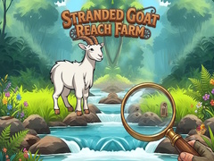 Oyun Stranded Goat Reach Farm