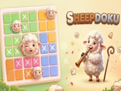 Oyun Sheepdoku