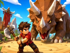 Oyun Dino Survival
