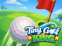 Oyun Tiny Golf King