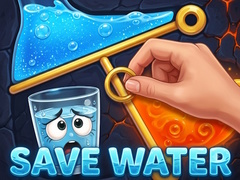 Oyun Save Water
