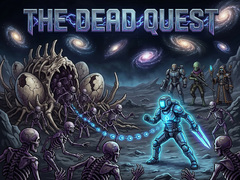 Oyun The Dead Quest