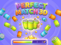 Oyun Perfect Match 3D