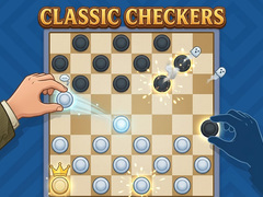 Oyun Classic Checkers
