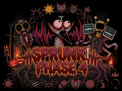 Oyun Sprunki Phase 4