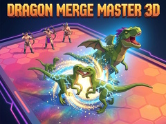Oyun Dragon Merge Master 3D