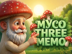 Oyun Myco Three Memo