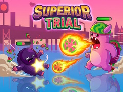 Oyun Superior Trial