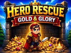 Oyun Hero Rescue Gold & Glory