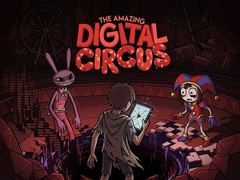 Oyun The Amazing Digital Circus